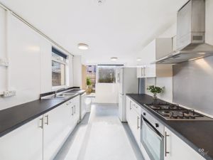 kitchen- click for photo gallery